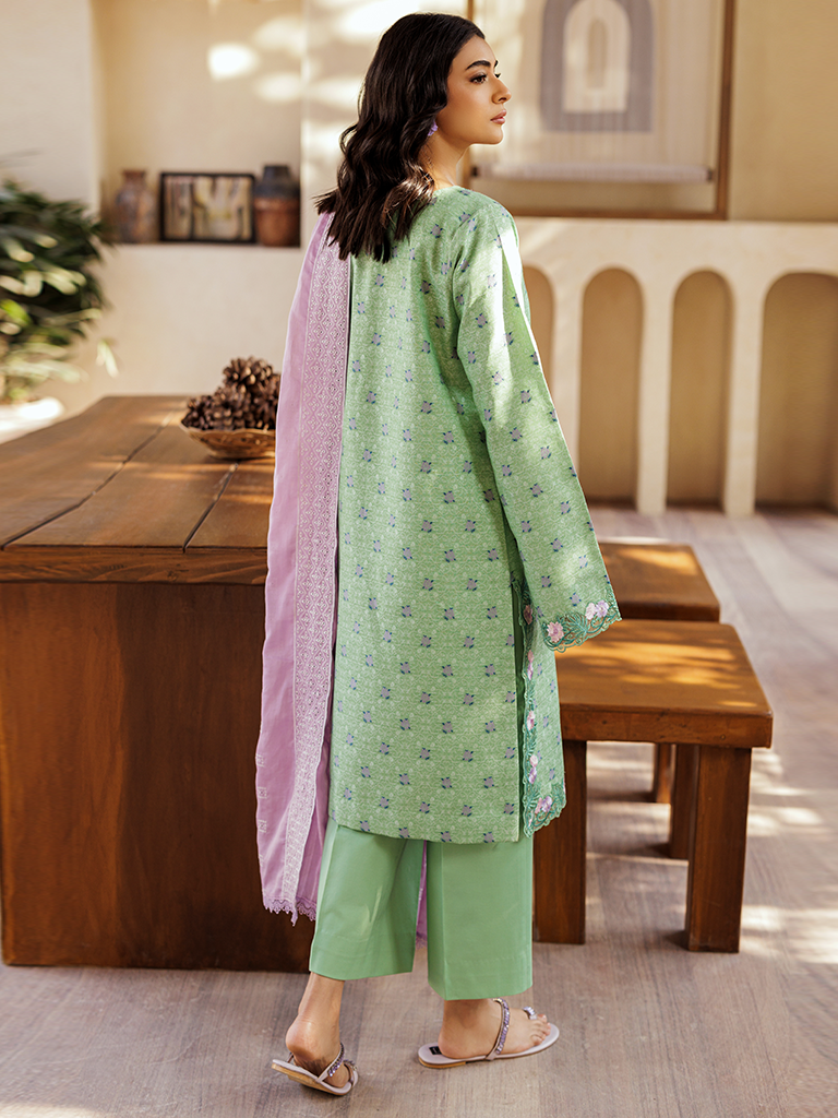 Rajbari | Amari Hybrid Jacquard Edition | Amari Jacquard - 01 - by - Libasekhas UK - Registered Vendor of : Rajbari - 100% Original Designer Dresss