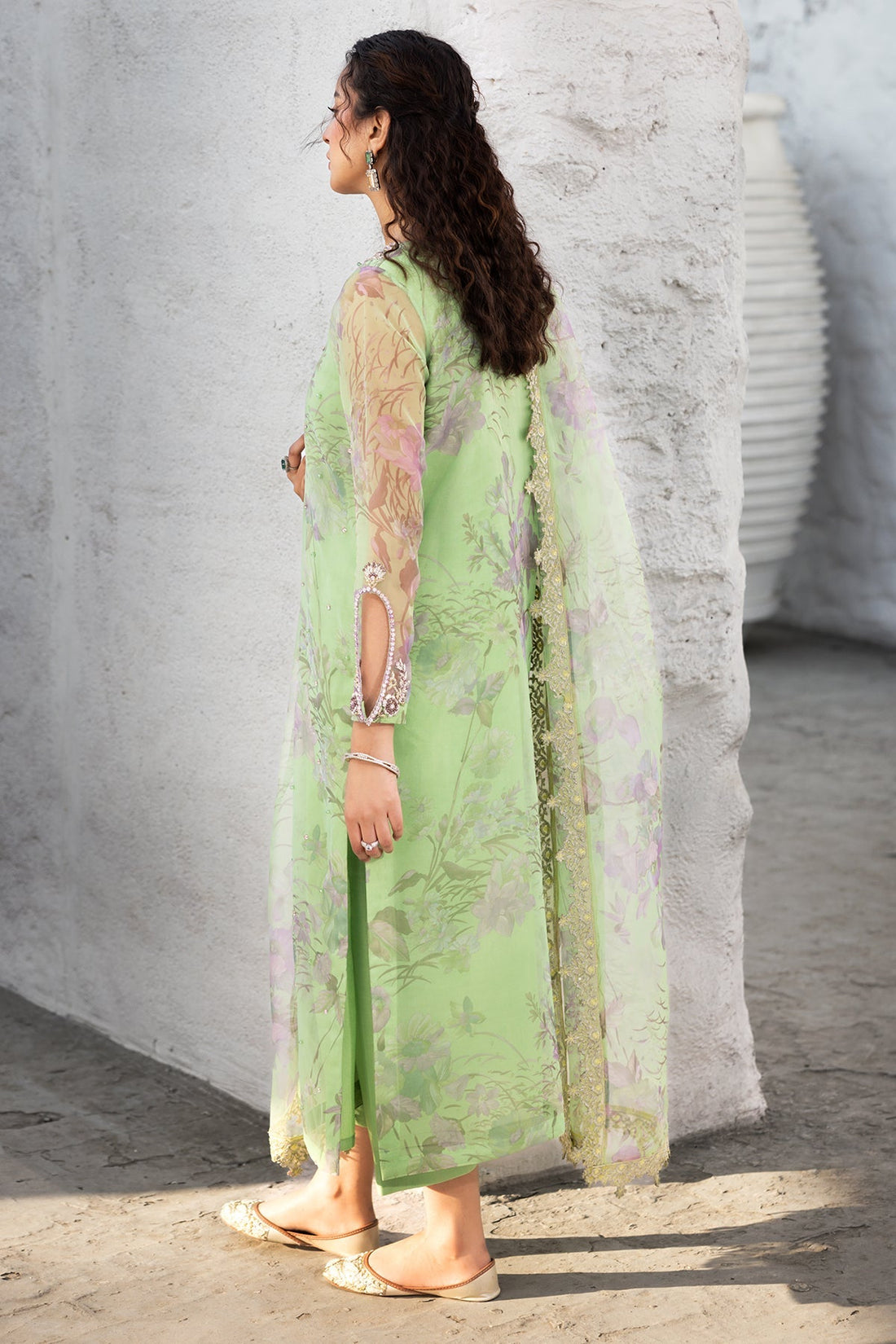 Charizma | Festive Pret | CMA-5-013 - Ladies Clothes -  Libasekhas
