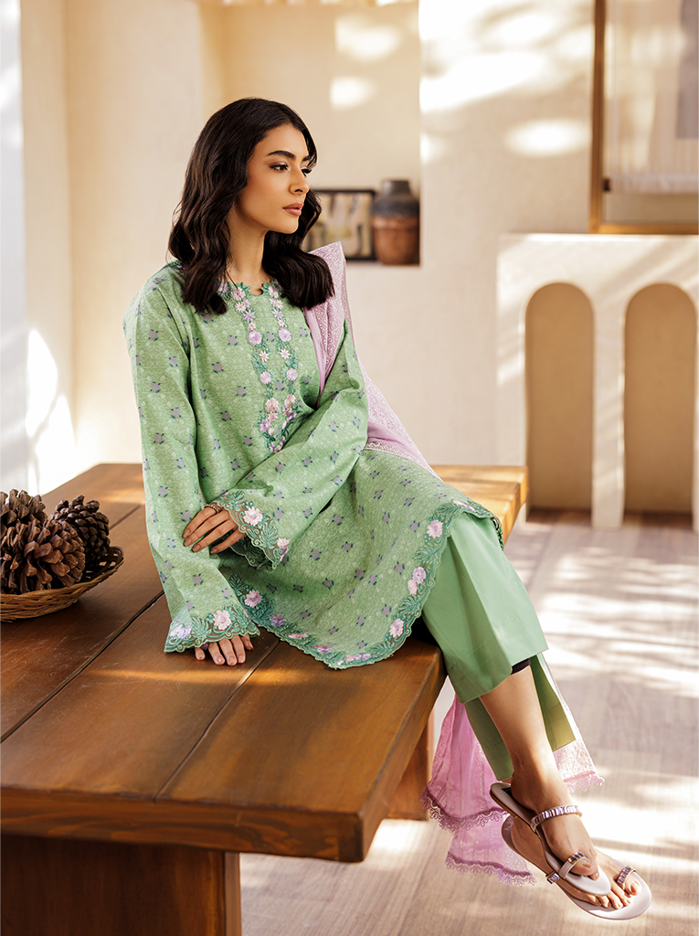 Rajbari | Amari Hybrid Jacquard Edition | Amari Jacquard - 01 - by - Libasekhas UK - Registered Vendor of : Rajbari - 100% Original Designer Dresss