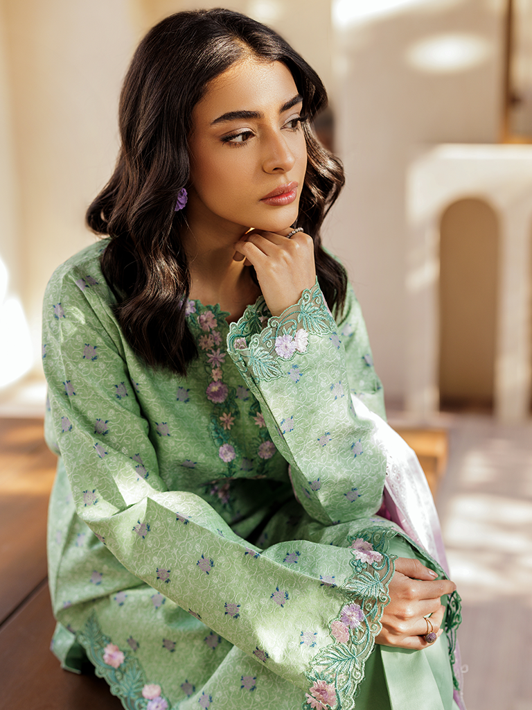 Rajbari | Amari Hybrid Jacquard Edition | Amari Jacquard - 01 - by - Libasekhas UK - Registered Vendor of : Rajbari - 100% Original Designer Dresss