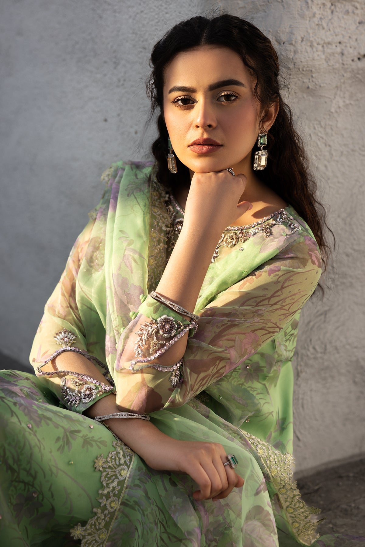 Charizma | Festive Pret | CMA-5-013 - Ladies Clothes -  Libasekhas