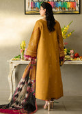 Sahane | In Laws in Lawn Eid Edit |  CT-21001 Noemi - by - Libasekhas UK - Registered Vendor of : Sahane - 100% Original Designer Dresss