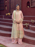 Salitex | Signature Festive Chiffon | SUNW6JI016UT - by - Libasekhas UK - Registered Vendor of : Salitex - 100% Original Designer Dresss