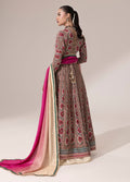 Sahane | Suay Silk Handwork Edit | CT-15001 LOREN - SUAY - by - Libasekhas UK - Registered Vendor of : Sahane - 100% Original Designer Dresss