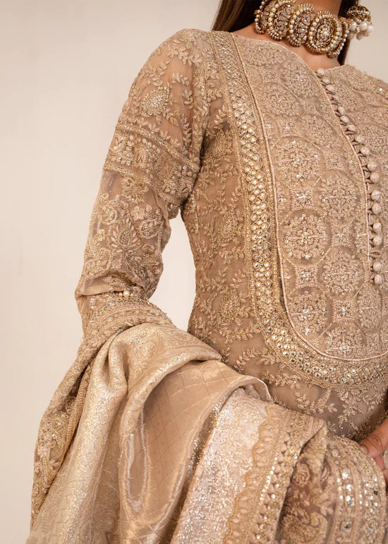 HSY | Rehana Collection 2023 | Ulfat - by - Libasekhas UK - Registered Vendor of : HSY - 100% Original Designer Dresss
