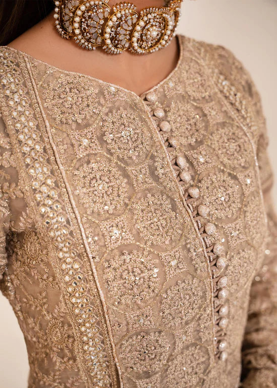 HSY | Rehana Collection 2023 | Ulfat - by - Libasekhas UK - Registered Vendor of : HSY - 100% Original Designer Dresss