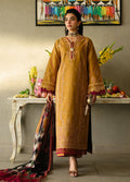 Sahane | In Laws in Lawn Eid Edit |  CT-21001 Noemi - by - Libasekhas UK - Registered Vendor of : Sahane - 100% Original Designer Dresss