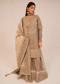 HSY | Rehana Collection 2023 | Ulfat - by - Libasekhas UK - Registered Vendor of : HSY - 100% Original Designer Dresss