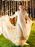 Salitex | Signature Festive Chiffon | UNS25WW009UT - by - Libasekhas UK - Registered Vendor of : Salitex - 100% Original Designer Dresss