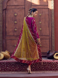 Salitex | Signature Festive Chiffon | SUNW6JI015UT - by - Libasekhas UK - Registered Vendor of : Salitex - 100% Original Designer Dresss