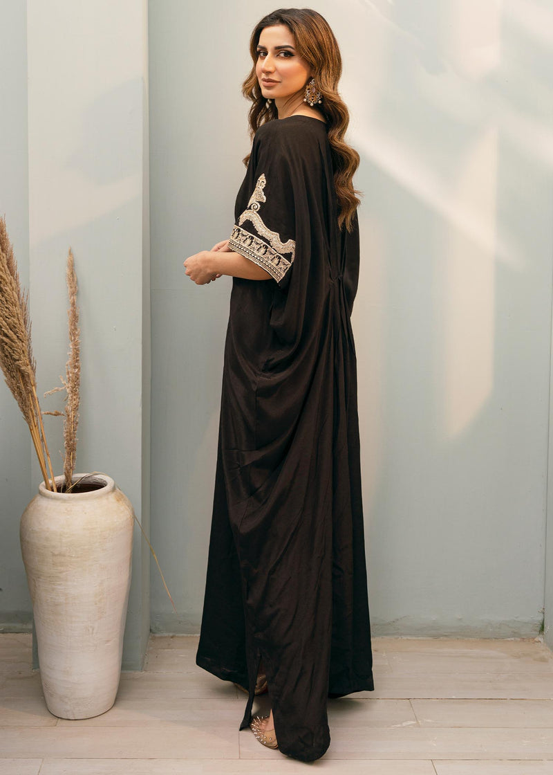 Daud Abbas | Formals Collection | Salma - by - Libasekhas UK - Registered Vendor of : Daud Abbas - 100% Original Designer Dresss