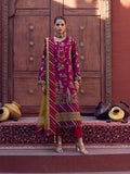 Salitex | Signature Festive Chiffon | SUNW6JI015UT - by - Libasekhas UK - Registered Vendor of : Salitex - 100% Original Designer Dresss