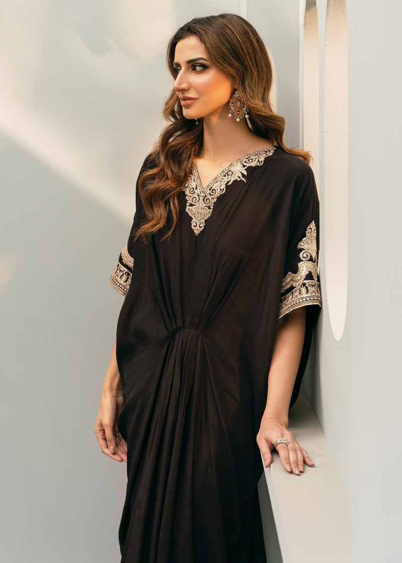 Daud Abbas | Formals Collection | Salma - by - Libasekhas UK - Registered Vendor of : Daud Abbas - 100% Original Designer Dresss