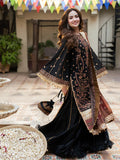 Salitex | Signature Festive Chiffon | SUNW6NO025UT - by - Libasekhas UK - Registered Vendor of : Salitex - 100% Original Designer Dresss