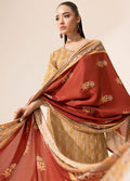 Sahane | Suay Silk Handwork Edit | CT-15002 MAYA - SUAY - by - Libasekhas UK - Registered Vendor of : Sahane - 100% Original Designer Dresss