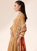 Sahane | Suay Silk Handwork Edit | CT-15002 MAYA - SUAY - by - Libasekhas UK - Registered Vendor of : Sahane - 100% Original Designer Dresss