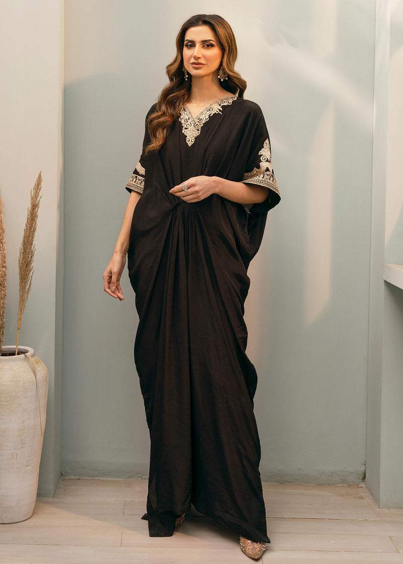Daud Abbas | Formals Collection | Salma - by - Libasekhas UK - Registered Vendor of : Daud Abbas - 100% Original Designer Dresss