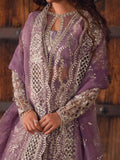 Bin Ilyas | Sona Gachi Luxury Formals | D-603 - by Libasekhas UK - Registered Vendor of : Bin Ilyas - 100% Original Designer Dress