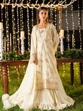 Salitex | Signature Festive Chiffon | UNS25WW011UT - by - Libasekhas UK - Registered Vendor of : Salitex - 100% Original Designer Dresss
