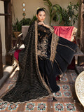 Salitex | Signature Festive Chiffon | SUNW6JI041UT - by - Libasekhas UK - Registered Vendor of : Salitex - 100% Original Designer Dresss