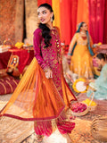 Salitex | Shehnai Festive | No013 - by - Libasekhas UK - Registered Vendor of : Salitex - 100% Original Designer Dresss
