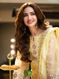 Salitex | Signature Festive Chiffon | SUNW6NO030UT - by - Libasekhas UK - Registered Vendor of : Salitex - 100% Original Designer Dresss