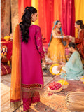 Salitex | Shehnai Festive | No013 - by - Libasekhas UK - Registered Vendor of : Salitex - 100% Original Designer Dresss