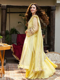 Salitex | Signature Festive Chiffon | SUNW6NO030UT - by - Libasekhas UK - Registered Vendor of : Salitex - 100% Original Designer Dresss