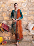 Salitex | Shehnai Festive | No014 - by - Libasekhas UK - Registered Vendor of : Salitex - 100% Original Designer Dresss