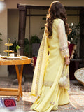 Salitex | Signature Festive Chiffon | SUNW6NO030UT - by - Libasekhas UK - Registered Vendor of : Salitex - 100% Original Designer Dresss