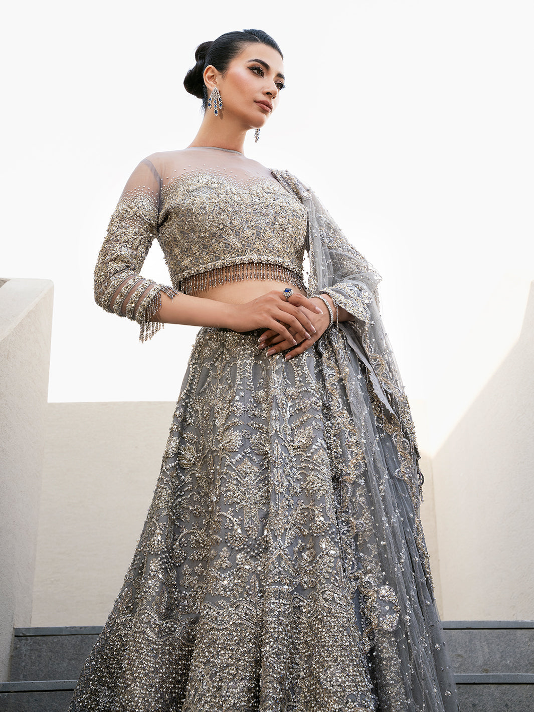 Epoque | Reverie Eternelle | Elixir - Ladies Clothes -  Libasekhas