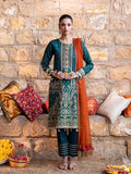 Salitex | Shehnai Festive | No014 - by - Libasekhas UK - Registered Vendor of : Salitex - 100% Original Designer Dresss