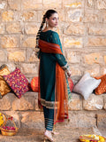 Salitex | Shehnai Festive | No014 - by - Libasekhas UK - Registered Vendor of : Salitex - 100% Original Designer Dresss