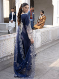 Mahnur | Mahrukh Luxury Lawn 24 | DUSK - by - Libasekhas UK - Registered Vendor of : Mahnur - 100% Original Designer Dresss