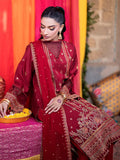 Salitex | Shehnai Festive | No015 - by - Libasekhas UK - Registered Vendor of : Salitex - 100% Original Designer Dresss