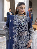 Mahnur | Mahrukh Luxury Lawn 24 | DUSK - by - Libasekhas UK - Registered Vendor of : Mahnur - 100% Original Designer Dresss