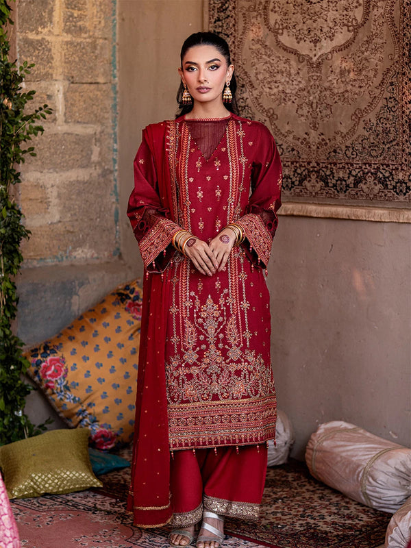 Salitex | Shehnai Festive | No015 - by - Libasekhas UK - Registered Vendor of : Salitex - 100% Original Designer Dresss