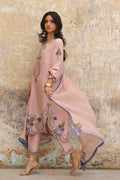 Wardha Saleem | Zimal Luxury Eid Edit 26 | Sona - by Libasekhas UK - Registered Vendor of : Wardha Saleem - 100% Original Designer Dress