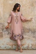 Wardha Saleem | Zimal Luxury Eid Edit 26 | Sona - by Libasekhas UK - Registered Vendor of : Wardha Saleem - 100% Original Designer Dress