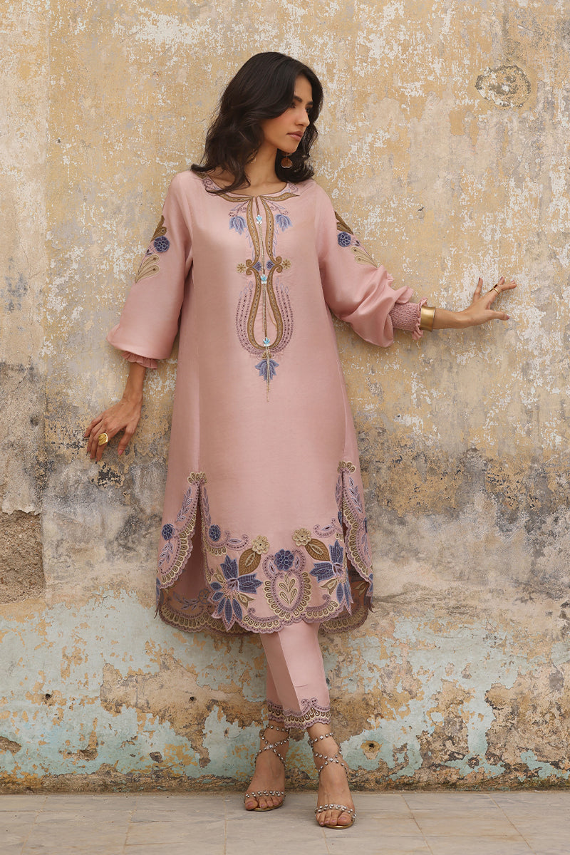 Wardha Saleem | Zimal Luxury Eid Edit 26 | Sona - by Libasekhas UK - Registered Vendor of : Wardha Saleem - 100% Original Designer Dress