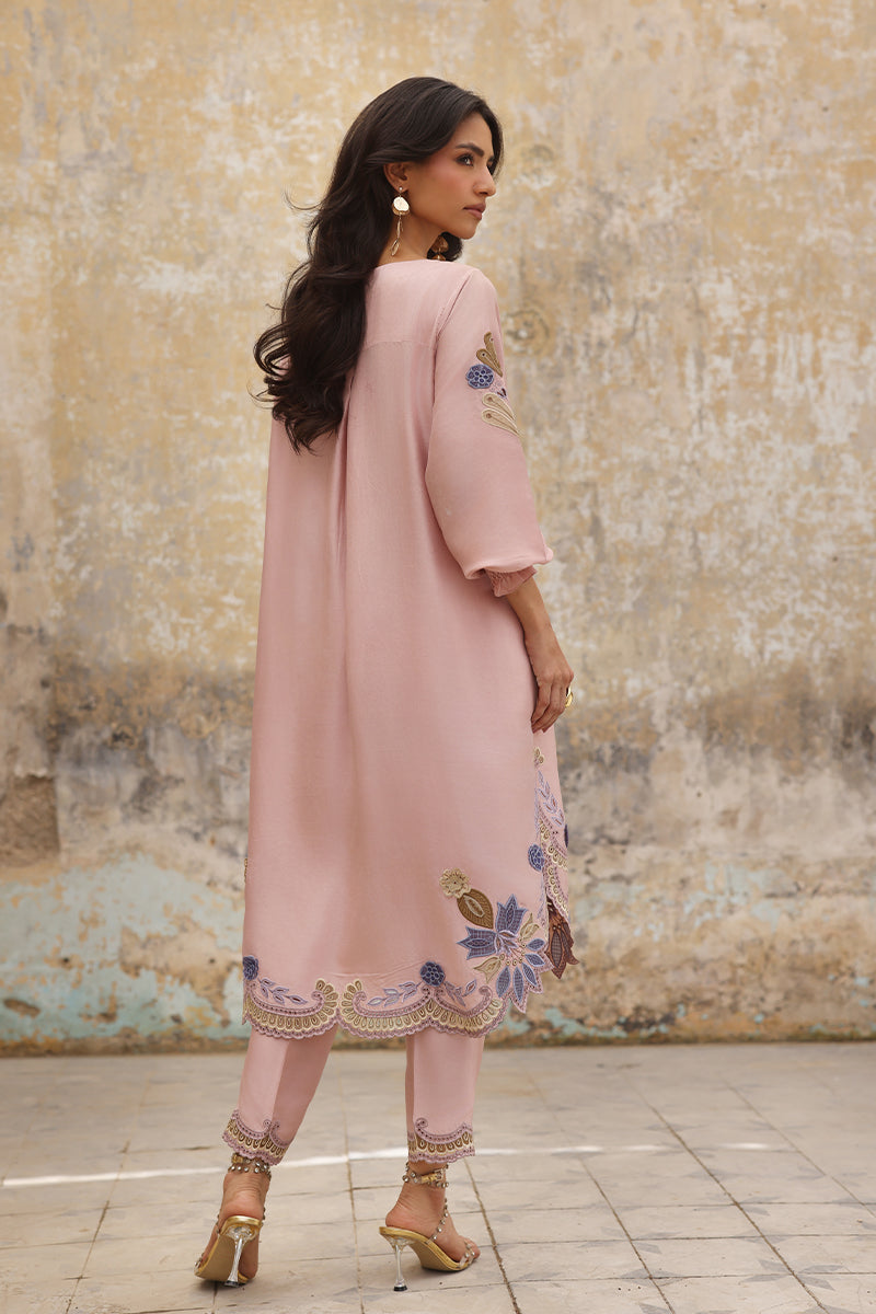 Wardha Saleem | Zimal Luxury Eid Edit 26 | Sona - by Libasekhas UK - Registered Vendor of : Wardha Saleem - 100% Original Designer Dress