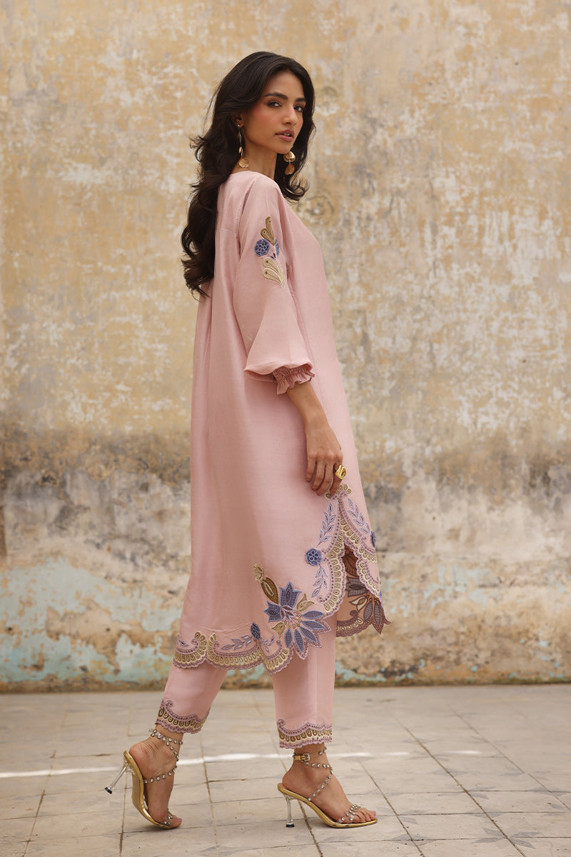 Wardha Saleem | Zimal Luxury Eid Edit 26 | Sona - by Libasekhas UK - Registered Vendor of : Wardha Saleem - 100% Original Designer Dress
