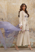 Wardha Saleem | Zimal Luxury Eid Edit 26 | Chandni - by Libasekhas UK - Registered Vendor of : Wardha Saleem - 100% Original Designer Dress