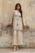 Wardha Saleem | Zimal Luxury Eid Edit 26 | Chandni - by Libasekhas UK - Registered Vendor of : Wardha Saleem - 100% Original Designer Dress