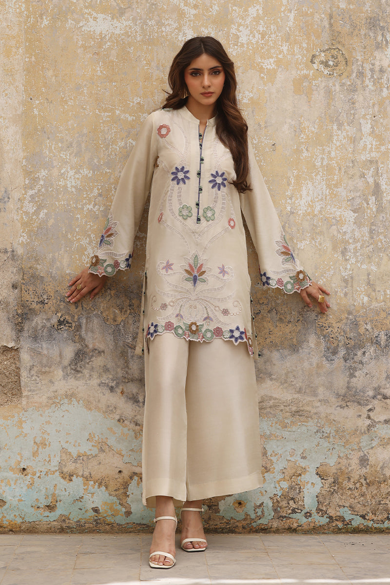 Wardha Saleem | Zimal Luxury Eid Edit 26 | Chandni - by Libasekhas UK - Registered Vendor of : Wardha Saleem - 100% Original Designer Dress