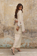 Wardha Saleem | Zimal Luxury Eid Edit 26 | Chandni - by Libasekhas UK - Registered Vendor of : Wardha Saleem - 100% Original Designer Dress
