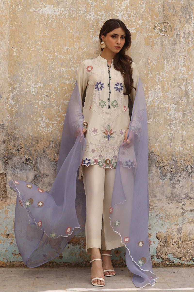 Wardha Saleem | Zimal Luxury Eid Edit 26 | Chandni - by Libasekhas UK - Registered Vendor of : Wardha Saleem - 100% Original Designer Dress