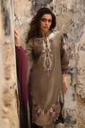 Wardha Saleem | Zimal Luxury Eid Edit 26 | Afsaneh - by Libasekhas UK - Registered Vendor of : Wardha Saleem - 100% Original Designer Dress
