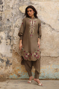 Wardha Saleem | Zimal Luxury Eid Edit 26 | Afsaneh - by Libasekhas UK - Registered Vendor of : Wardha Saleem - 100% Original Designer Dress