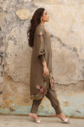 Wardha Saleem | Zimal Luxury Eid Edit 26 | Afsaneh - by Libasekhas UK - Registered Vendor of : Wardha Saleem - 100% Original Designer Dress